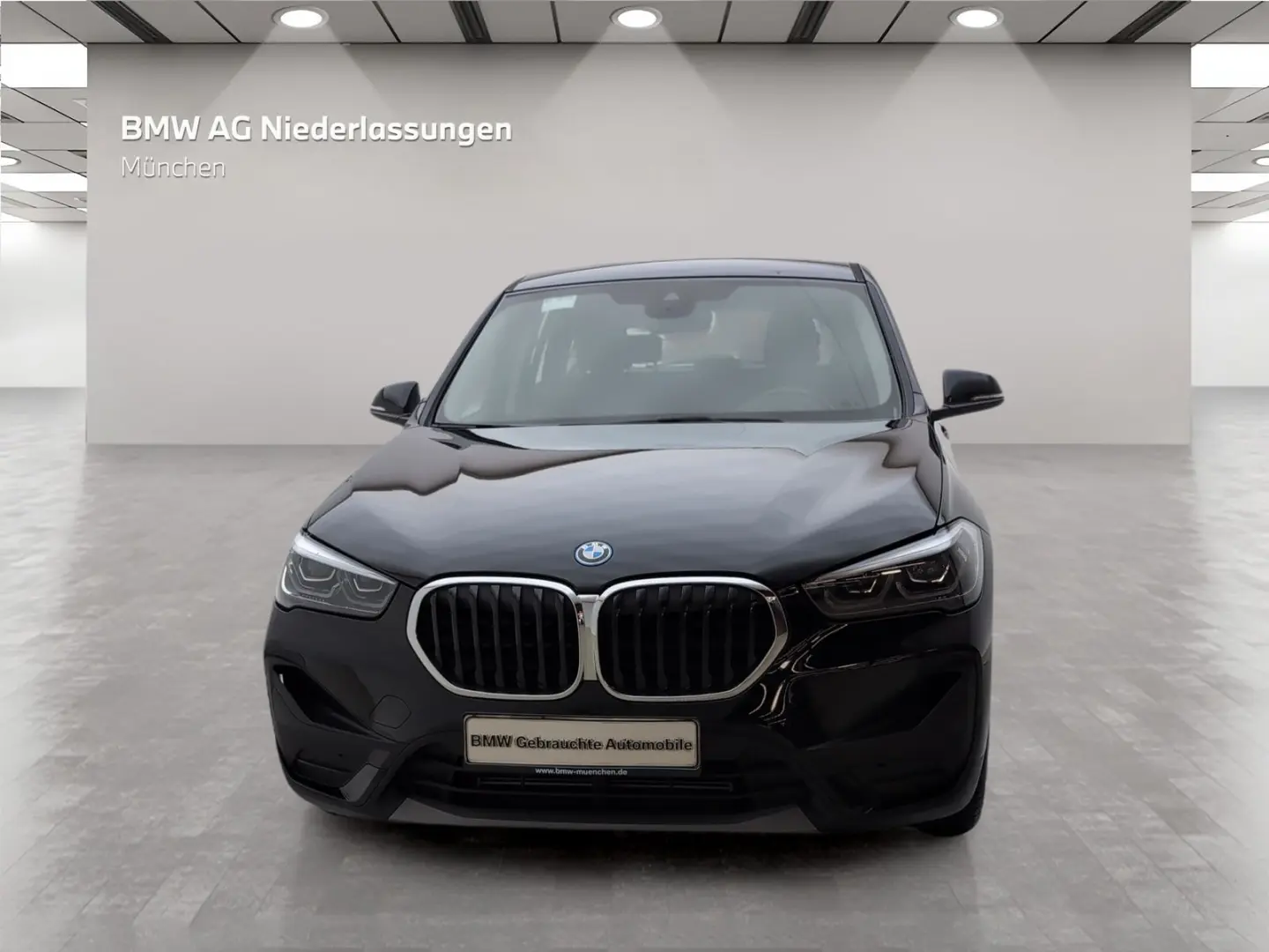 X1 xDrive25e Navi Pano.Dach PDC LED Sitzheizung