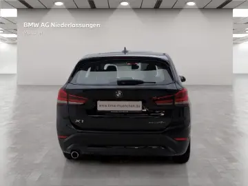 X1 xDrive25e Navi Pano.Dach PDC LED Sitzheizung