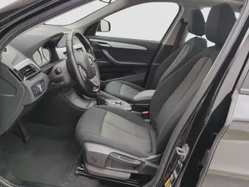 X1 xDrive25e Navi Pano.Dach PDC LED Sitzheizung