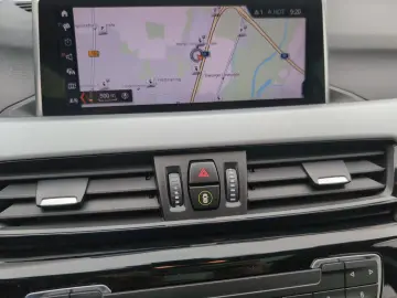 X1 xDrive25e Navi Pano.Dach PDC LED Sitzheizung