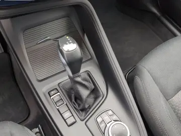 X1 xDrive25e Navi Pano.Dach PDC LED Sitzheizung