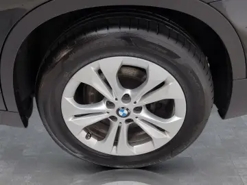 X1 xDrive25e Navi Pano.Dach PDC LED Sitzheizung