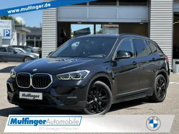 X1 x25e Sports.Navi LED Parkass.Sitzheizung 18