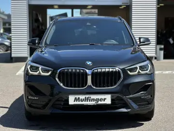 X1 x25e Sports.Navi LED Parkass.Sitzheizung 18