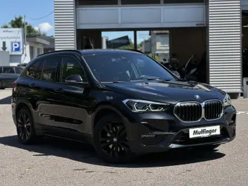X1 x25e Sports.Navi LED Parkass.Sitzheizung 18