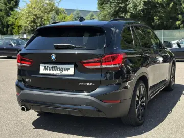 X1 x25e Sports.Navi LED Parkass.Sitzheizung 18