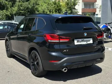 X1 x25e Sports.Navi LED Parkass.Sitzheizung 18
