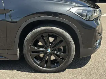 X1 x25e Sports.Navi LED Parkass.Sitzheizung 18