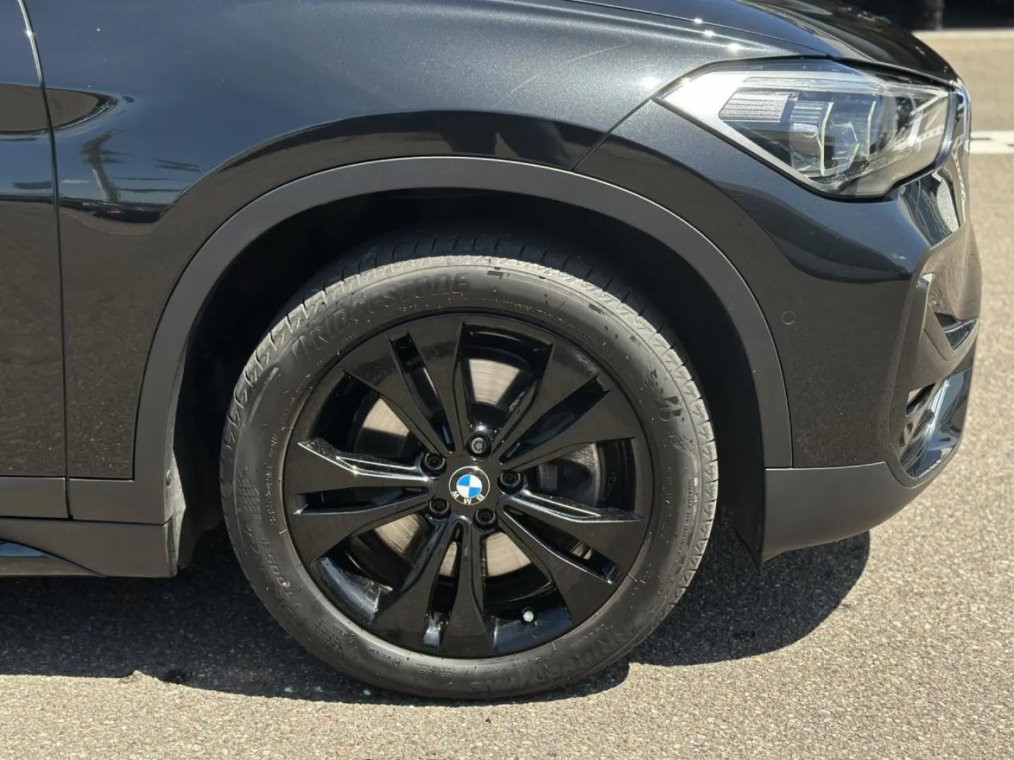 X1 x25e Sports.Navi LED Parkass.Sitzheizung 18