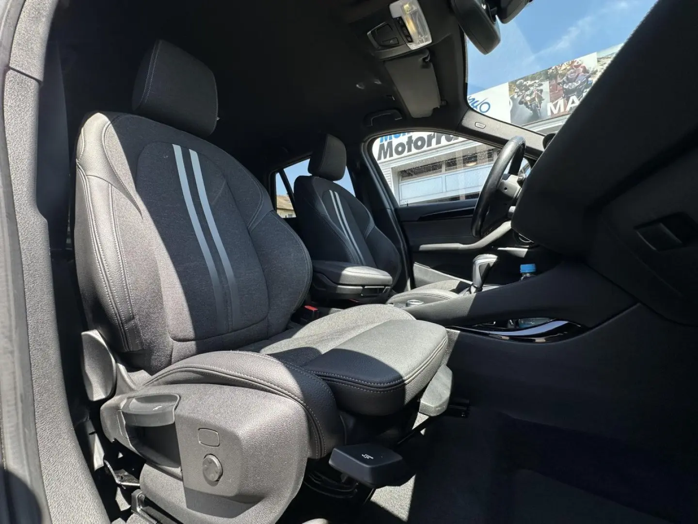 X1 x25e Sports.Navi LED Parkass.Sitzheizung 18