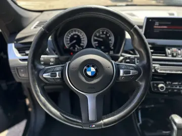 X1 x25e Sports.Navi LED Parkass.Sitzheizung 18