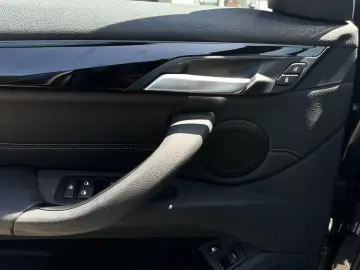 X1 x25e Sports.Navi LED Parkass.Sitzheizung 18