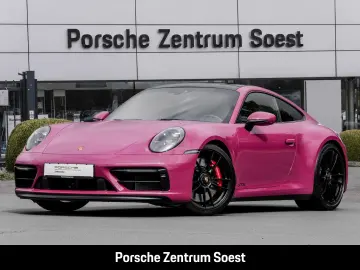 911 Carrera GTS LED-Matrix ParkAssistent BOSE