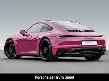 911 Carrera GTS/LED-Matrix/ParkAssistent/BOSE