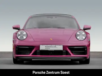 911 Carrera GTS/LED-Matrix/ParkAssistent/BOSE