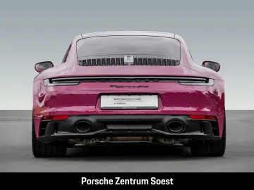 911 Carrera GTS/LED-Matrix/ParkAssistent/BOSE