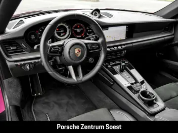911 Carrera GTS/LED-Matrix/ParkAssistent/BOSE