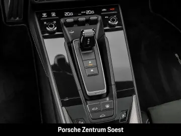 911 Carrera GTS/LED-Matrix/ParkAssistent/BOSE