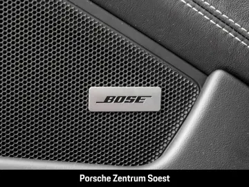 911 Carrera GTS/LED-Matrix/ParkAssistent/BOSE