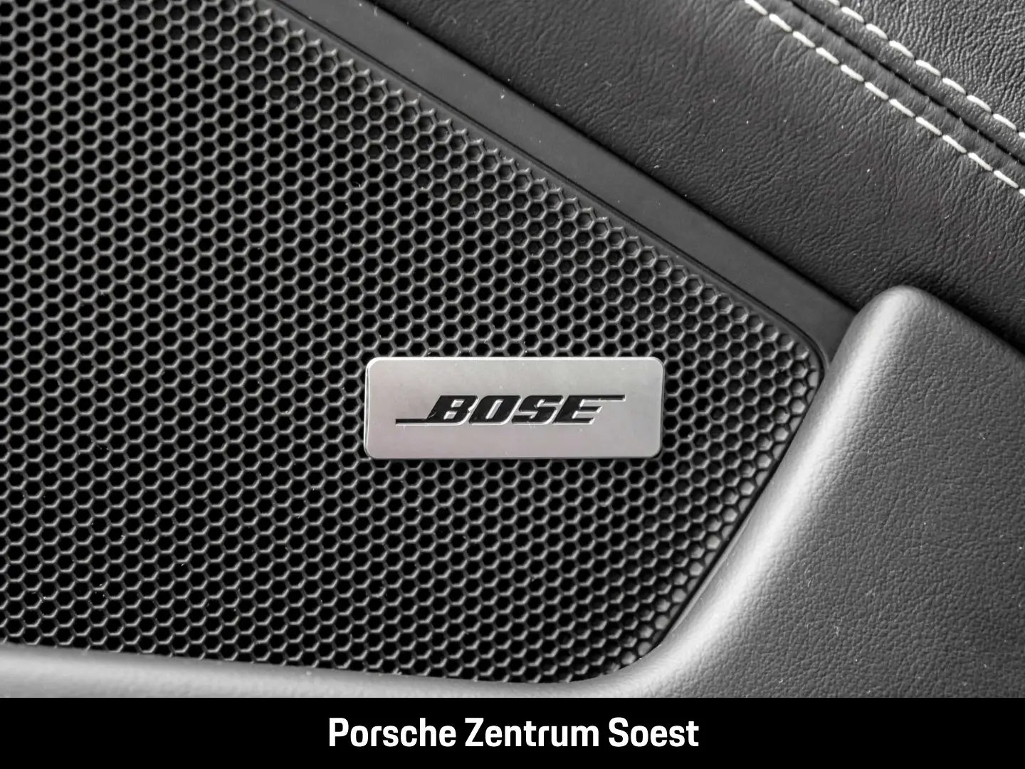911 Carrera GTS/LED-Matrix/ParkAssistent/BOSE
