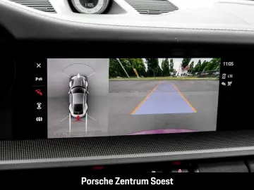 911 Carrera GTS/LED-Matrix/ParkAssistent/BOSE