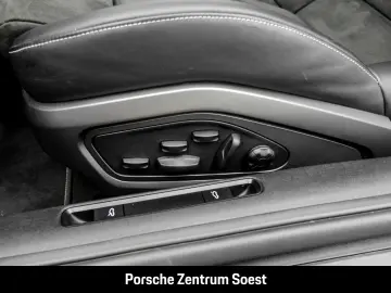 911 Carrera GTS/LED-Matrix/ParkAssistent/BOSE