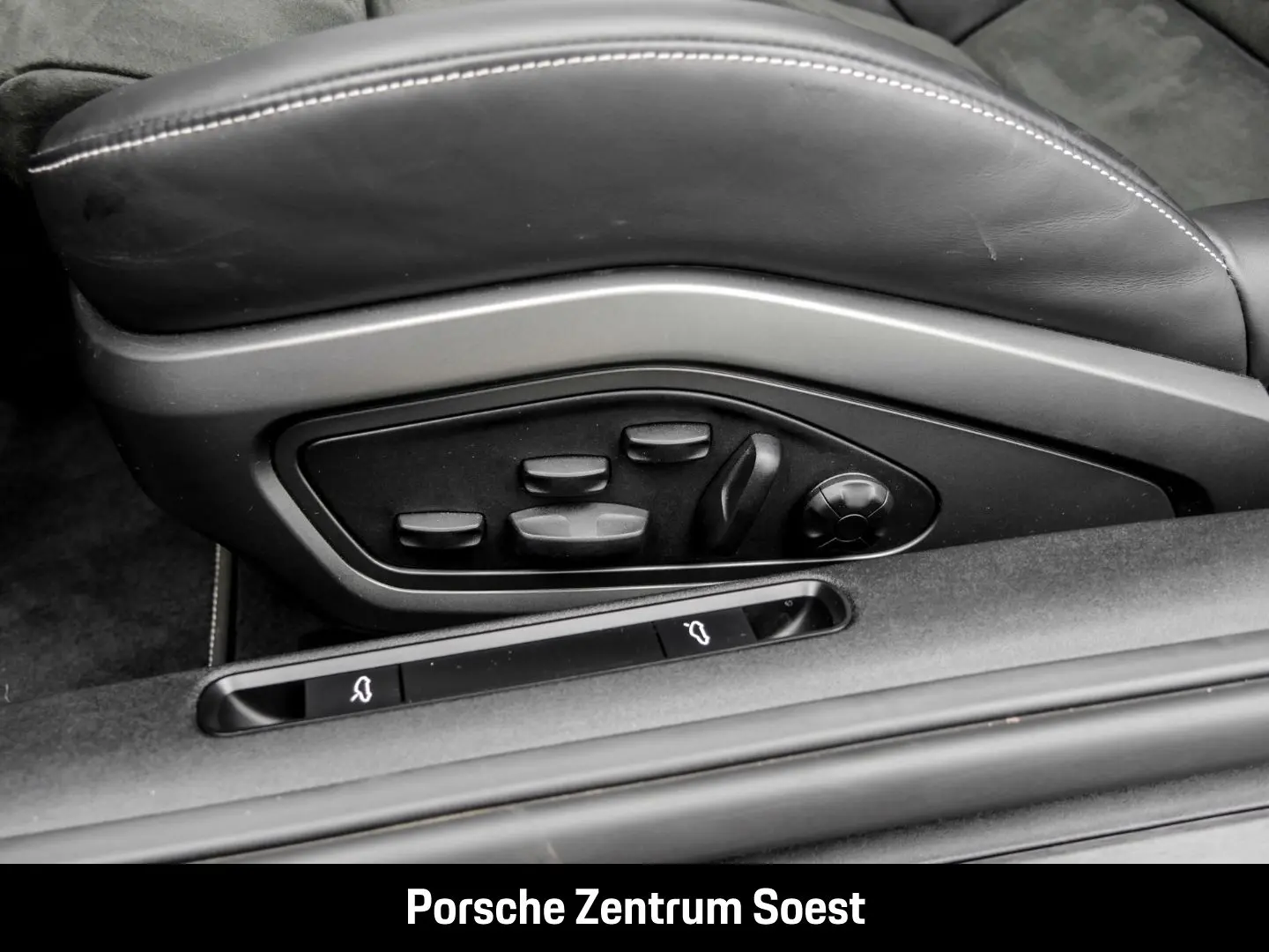 911 Carrera GTS/LED-Matrix/ParkAssistent/BOSE