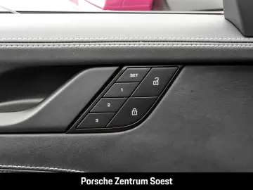 911 Carrera GTS/LED-Matrix/ParkAssistent/BOSE