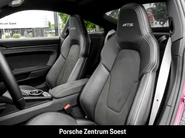 911 Carrera GTS/LED-Matrix/ParkAssistent/BOSE