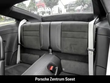 911 Carrera GTS/LED-Matrix/ParkAssistent/BOSE