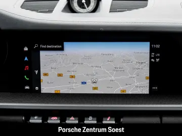 911 Carrera GTS/LED-Matrix/ParkAssistent/BOSE