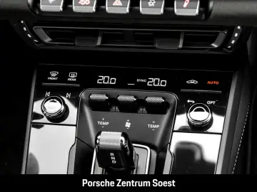 911 Carrera GTS/LED-Matrix/ParkAssistent/BOSE