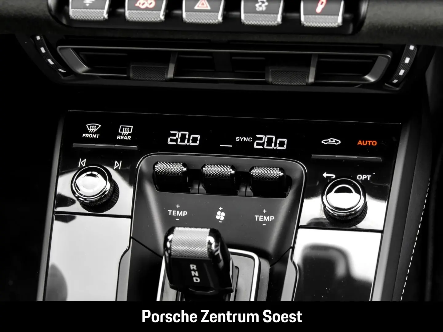 911 Carrera GTS/LED-Matrix/ParkAssistent/BOSE