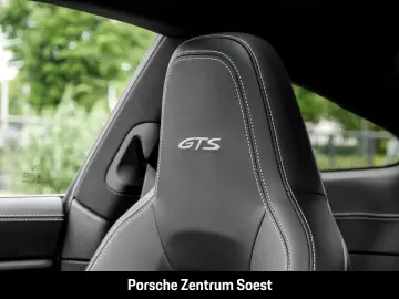 911 Carrera GTS/LED-Matrix/ParkAssistent/BOSE