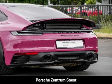 911 Carrera GTS/LED-Matrix/ParkAssistent/BOSE