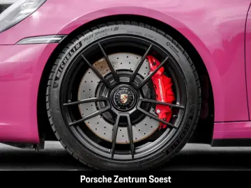911 Carrera GTS/LED-Matrix/ParkAssistent/BOSE