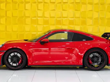 911 GT3*SCHALE*LIFT*CARBON*MATRIX