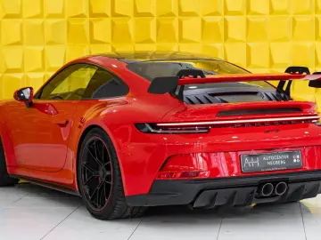 911 GT3*SCHALE*LIFT*CARBON*MATRIX
