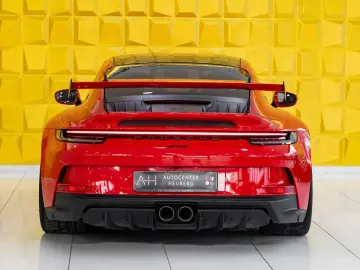 911 GT3*SCHALE*LIFT*CARBON*MATRIX