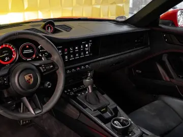 911 GT3*SCHALE*LIFT*CARBON*MATRIX