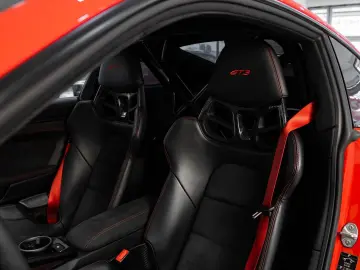 911 GT3*SCHALE*LIFT*CARBON*MATRIX