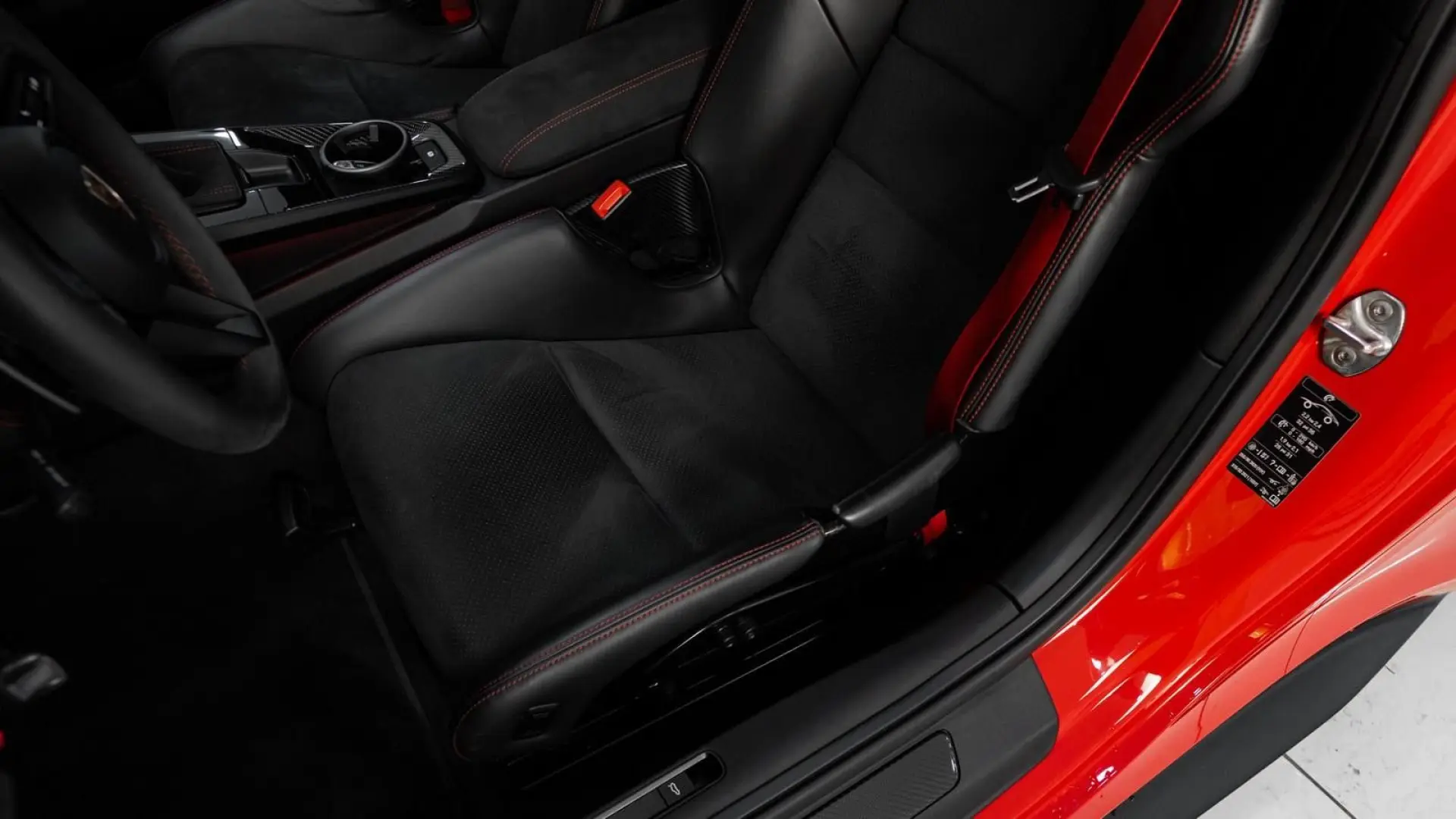 911 GT3*SCHALE*LIFT*CARBON*MATRIX