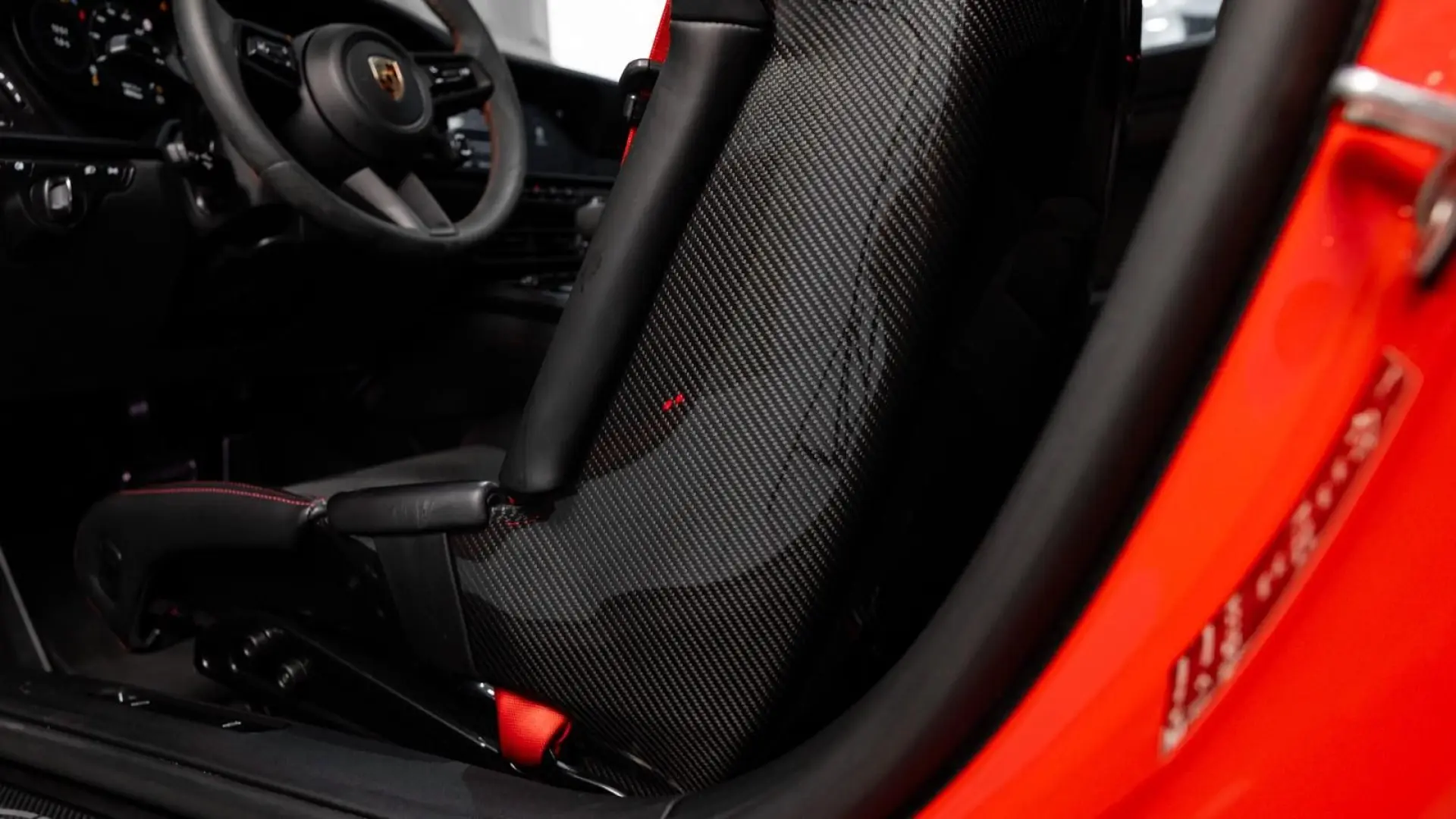 911 GT3*SCHALE*LIFT*CARBON*MATRIX