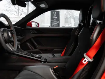 911 GT3*SCHALE*LIFT*CARBON*MATRIX