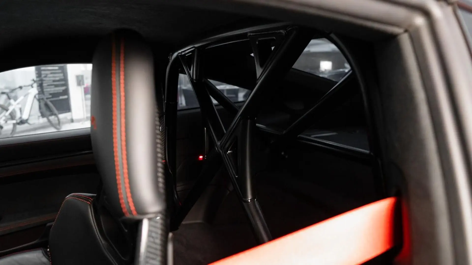 911 GT3*SCHALE*LIFT*CARBON*MATRIX
