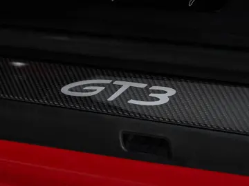 911 GT3*SCHALE*LIFT*CARBON*MATRIX
