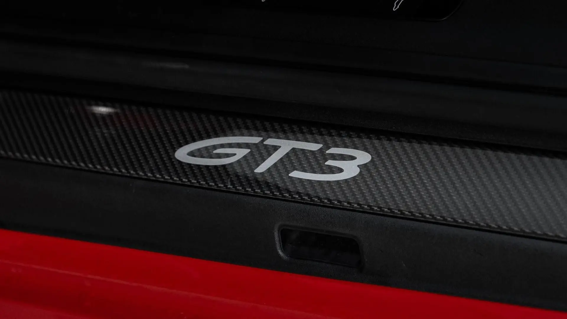 911 GT3*SCHALE*LIFT*CARBON*MATRIX