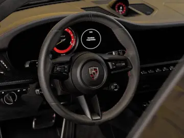 911 GT3*SCHALE*LIFT*CARBON*MATRIX