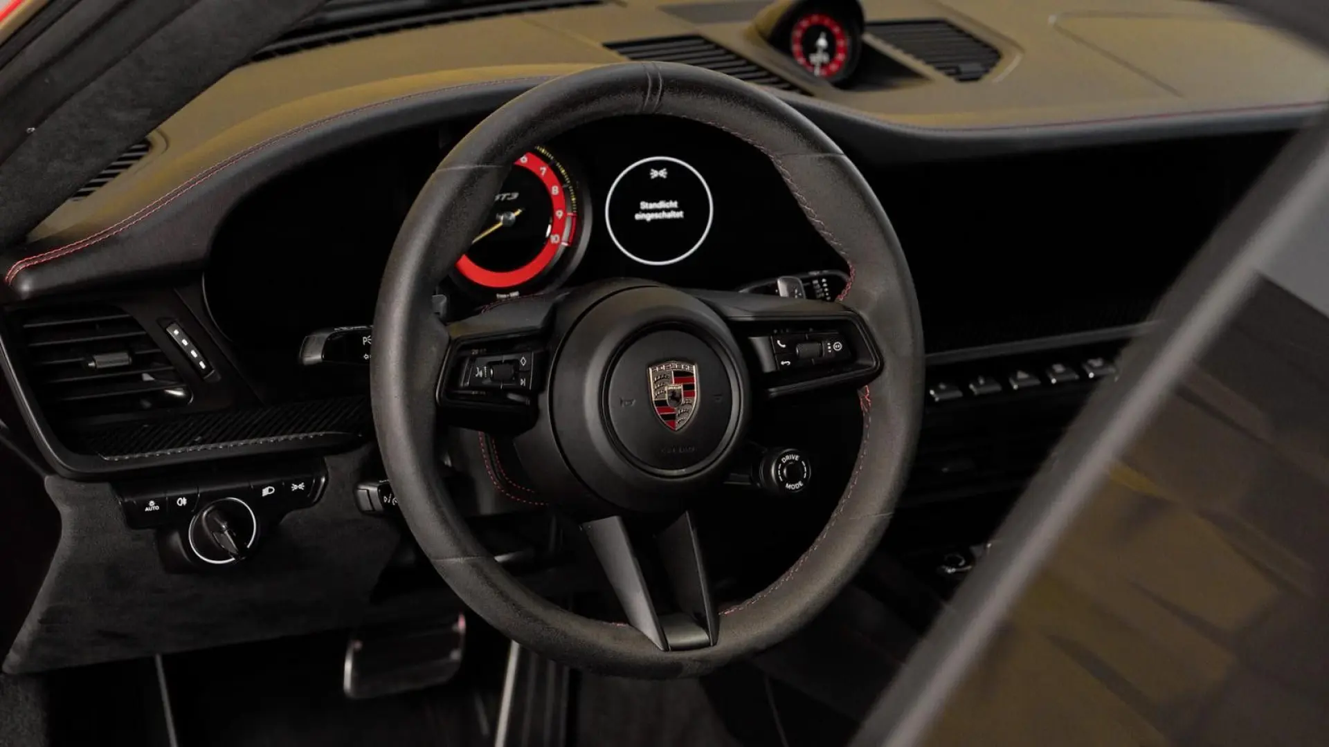 911 GT3*SCHALE*LIFT*CARBON*MATRIX