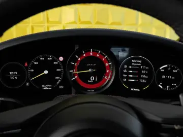 911 GT3*SCHALE*LIFT*CARBON*MATRIX